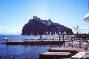 Scopri di più sull'articolo #11 Ischia – Castello Aragonese