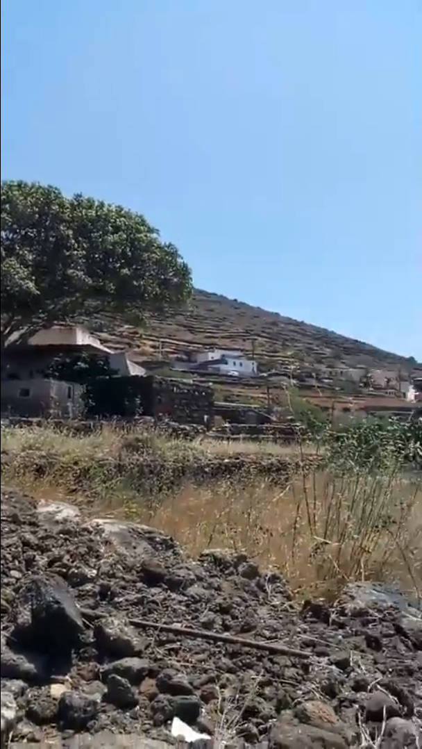 Al momento stai visualizzando #24 Pantelleria – Scauri (video live)