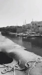Read more about the article #12 Ventotene – The Roman Harbor (live video)